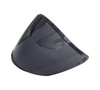 Advanced Optical Lens Suitable for OF626 Motorbike Helmets Wide View Angled Reduced Glares Secure Snaply on Installation Snowproof Visors