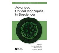 Advanced Optical Techniques in Biosciences