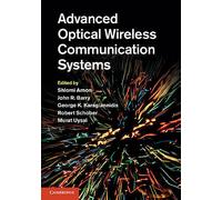 Arnon - Advanced Optical Wireless Communication Systems - New hardback - P555z