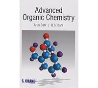 Advanced Organic Chemistry