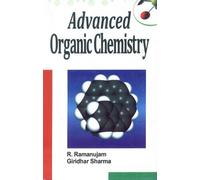 Advanced Organic Chemistry