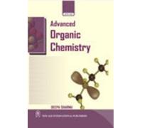 Advanced Organic Chemistry