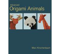 Advanced Origami Animals