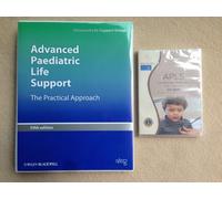Advanced Paediatric Life Support: The Practical Approach