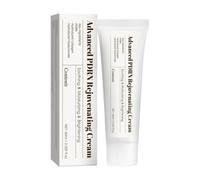 Advanced PDRN Rejuvenating Cream, Daily Face Moisturizer, Barrier Repair Cream Soothing Face Cream, Korean Vegan Skin Care for All Skin Types (1)