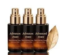 Advanced PDRN Repair Cream, with 1,200ppm of salmon PDRN, boosts hydration and revitalizes skin.