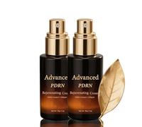 Advanced PDRN Repair Cream, with 1,200ppm of salmon PDRN, boosts hydration and revitalizes skin.