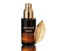 Advanced PDRN Repair Cream, with 1,200ppm of salmon PDRN, boosts hydration and revitalizes skin.