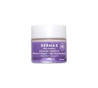 Advanced Peptides & Flora-Collagen Night Moisturiser