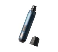 Advanced Pet Nails File With Quiet Operations And USB C Charging For Easy Nails Maintenance Double LED Dog Nail Trimmer