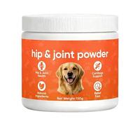 Advanced Pet Supplement, Joint Health Formula, Gentle Fast Absorbing Soft Chews with Natural Ingredient, Canine Support Tablets, Joint Aid with Tasty Flavor, Dog and Cat Supplement for Home, Garden