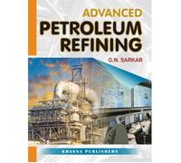 Advanced Petroleum Refining