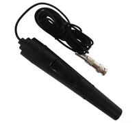 Advanced Ph Orp Conductivity Electrode Probe With Bnc Connector For Aquarium Water Quality Testing Meter Black 190cm Cable Length Easy Calibration Process Reliable Data Indoor Outdoor Use(B)
