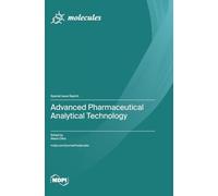 Advanced Pharmaceutical Analytical Technology