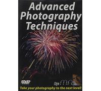 Advanced Photography Techniques By Michael Andrew