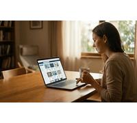 Advanced Photoshop CC Online Course