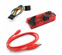 Advanced PICKIT2 Kit2 Programmer with LED Indicators
