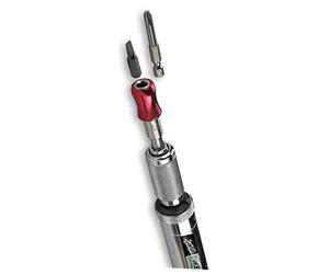 Advanced PIKE & CO.® Hex Adaptor for Yankee Screwdrivers Type: Hex Adaptor 7mm (9/32) [ONE Supplied] w/Min 3yr Warranty