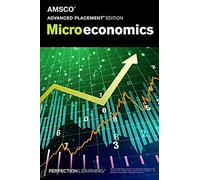 Advanced Placement Microeconomics