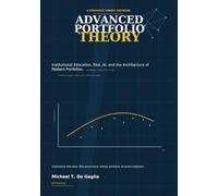 Advanced Portfolio Theory