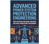 ADVANCED POWER SYSTEM PROTECTION ENGINEERING: Fault Detection Isolation Strategies and Critical Infrastructure Safeguarding