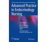 Advanced Practice in Endocrinology Nursing (2-part set): "Der Titel wird als Bundle bestehend aus 2 Bänden mit einer ISBN geführt."