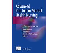 Advanced Practice in Mental Health Nursing: A European Perspective