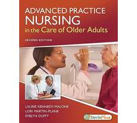 Advanced Practice Nursing in the Care of Older Adults