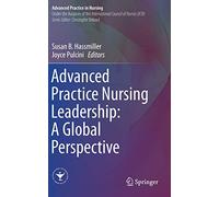 Advanced Practice Nursing Leadership: A Global Perspective