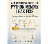 Advanced Practices For Python Memory Leak Fixes: Practical Solutions for Real-World Projects