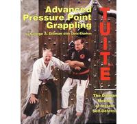 Advanced Pressure Point Fighting