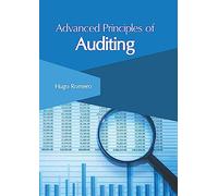 Advanced Principles of Auditing
