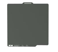 Advanced Printer Build Plate Double-Side Steel Sheet with 4D Temperature Control for P1 H2D Printers Platform Improved Print Success Rate Build Plate