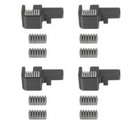 Advanced Printer Nozzle Wiper Print Head Cleaner for Lab Lab P2S Printers and Studios Industrial Prototyping Silicone Nozzle Wiper Reduce Clogging