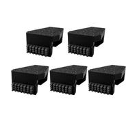 Advanced Printer Nozzle Wiper Print Head Cleaner for Lab Lab X1C/P1P P1S Printers and Studios Industrial Prototyping Silicone Nozzle Cleaning Tool