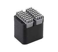 Advanced Printer Nozzle Wiper Print Head Cleaner for Lab P1 Printers and Studios Industrial Prototyping Nozzle Cleaning Brush