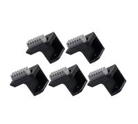 Advanced Printer Nozzle Wiper Print Head Cleaner for Lab P1 Printers and Studios Industrial Prototyping High Temperature Resistant Nozzle Brush