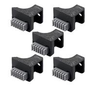 Advanced Printer Nozzle Wiper Print Head Cleaner Lab P1 High Temperature Resistant Nozzle Brush for Printer and Studio Industrial Prototyping