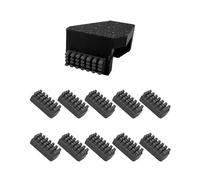 Advanced Printer Nozzle Wiper Print Head Cleaner Lab X1C/P1P P1S Printer and Studio Industrial Prototyping Silicone Nozzle Cleaning Tool