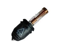 Advanced Printer Nozzles 0.25/0.4/0.6/0.8mmHardeden AD5M Multiple Nozzle Sizes for 5M Printer Creative Projects