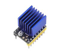 Advanced Printing Motor Controller Silents Driver Board with Smartests Current High Efficiency Design Dynamic Current Control Driver