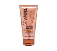 Advanced Gradual Tan & Tone Skin Firming Self Tanning Cream, Light 150 Ml X 2