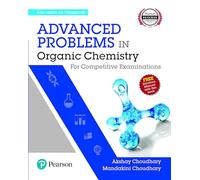 Advanced Problems In Organic Chemistry