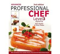 Advanced Professional Chef Level 3 Diploma
