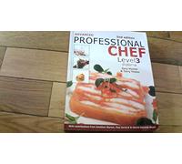 Advanced Professional Chef Level 3 Diploma