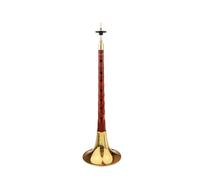 Advanced Professional Playing Folk Suona Old Mahogany Suona Musical Instrument Accessories For Beginners