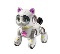 Advanced Programmable Robotic Interactive Smart With Remote Control For Kids And Adults (A, A)