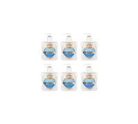 Advanced Protect Moisturising Antibacterial Hand Wash Liquid Hand Soap with 3 Hour Protection Kind to Skin Bulk Buy Pack of 6 x 250 ml