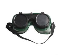 Advanced Protective Glasses Designed to Shield Eyes from Sparks During Welding