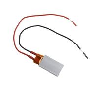 Advanced PTC Heater Element for Quick Heating Applications, Maintains Safe Operating Temperatures up to 220 Degrees Celsius with Voltage Flexibility (48V / 220°)